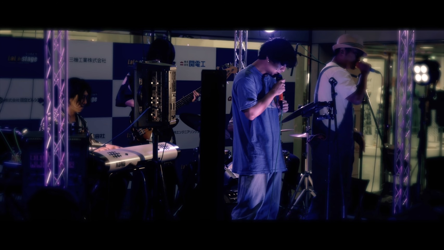 宇都宮駅西口ララポケット