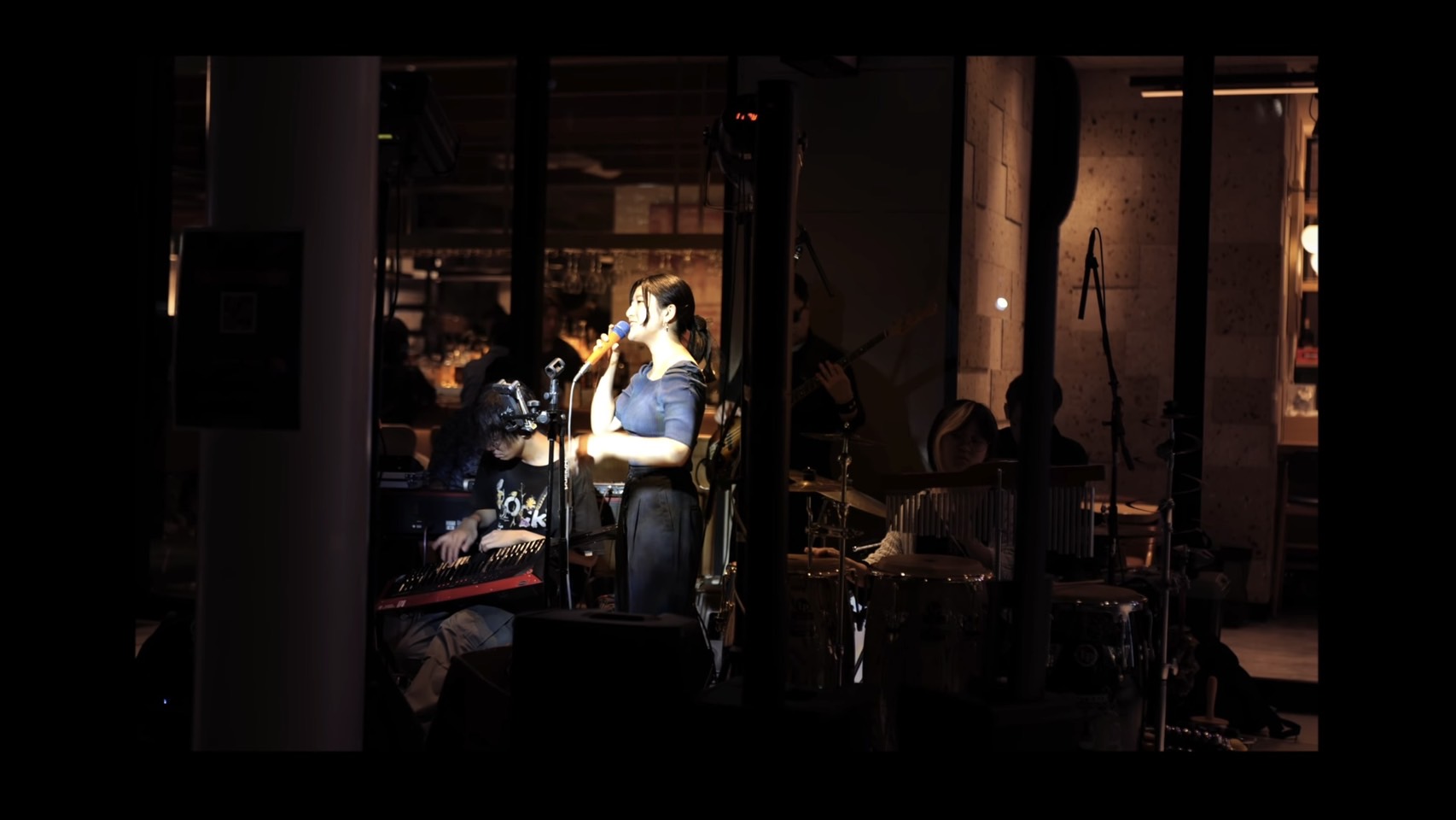 宇都宮駅東口　ウツノミヤテラス