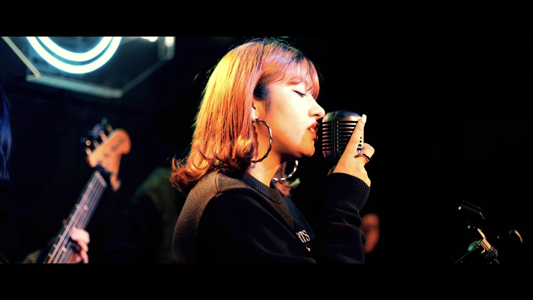 渋谷ライブハウス クロスロード